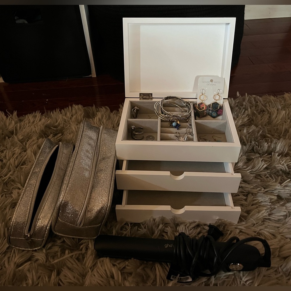 Jewelry Box Bundle